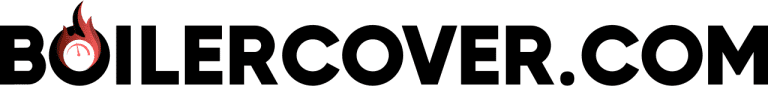 BoilerCover.com Logo
